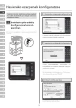 Предварительный просмотр 14 страницы Canon imageRUNNER C3326i Setup Manual