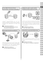 Предварительный просмотр 17 страницы Canon imageRUNNER C3326i Setup Manual