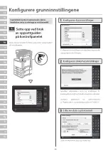 Предварительный просмотр 44 страницы Canon imageRUNNER C3326i Setup Manual