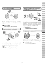 Предварительный просмотр 89 страницы Canon imageRUNNER C3326i Setup Manual