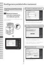 Предварительный просмотр 98 страницы Canon imageRUNNER C3326i Setup Manual