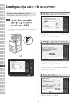 Предварительный просмотр 110 страницы Canon imageRUNNER C3326i Setup Manual