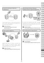 Предварительный просмотр 143 страницы Canon imageRUNNER C3326i Setup Manual