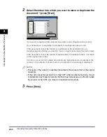 Preview for 110 page of Canon imageRUNNER C3480 Manual