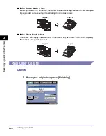 Preview for 152 page of Canon imageRUNNER C3480 Manual