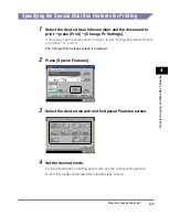 Preview for 185 page of Canon imageRUNNER C3480 Manual