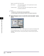 Preview for 200 page of Canon imageRUNNER C3480 Manual