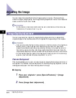 Preview for 248 page of Canon imageRUNNER C3480 Manual