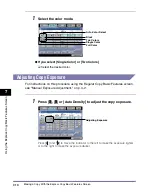 Preview for 326 page of Canon imageRUNNER C3480 Manual