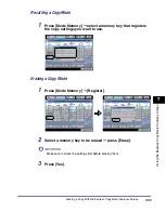 Preview for 355 page of Canon imageRUNNER C3480 Manual