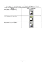 Preview for 6 page of Canon ip1500-srm Simplified Service Manual