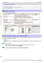 Preview for 6 page of Canon IPF670 Basic Manual
