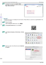 Preview for 8 page of Canon IPF670 Basic Manual