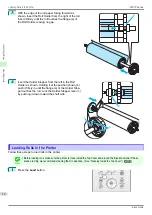 Preview for 14 page of Canon IPF670 Basic Manual