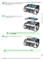 Preview for 19 page of Canon IPF670 Basic Manual