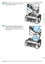 Preview for 21 page of Canon IPF670 Basic Manual