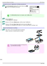 Preview for 36 page of Canon IPF670 Basic Manual