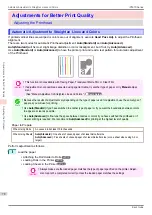 Предварительный просмотр 78 страницы Canon IPF670 Basic Manual