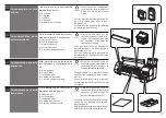 Предварительный просмотр 11 страницы Canon iPF830 Series Quick Manual