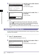 Preview for 31 page of Canon IR 2420 Printer Manual