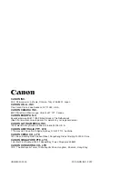 Preview for 46 page of Canon IR 2420 Printer Manual