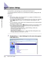 Предварительный просмотр 45 страницы Canon IR 2420 Remote Manual