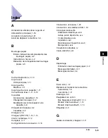 Preview for 236 page of Canon IR 2420 User Manual