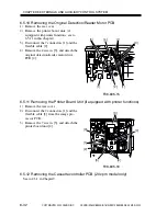 Preview for 282 page of Canon iR1600 Series Service Manual