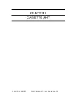 Preview for 283 page of Canon iR1600 Series Service Manual