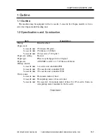 Preview for 285 page of Canon iR1600 Series Service Manual