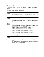 Preview for 555 page of Canon iR1600 Series Service Manual