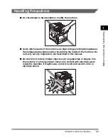 Preview for 39 page of Canon iR2016 Series User Manual