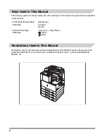 Предварительный просмотр 8 страницы Canon iR2030 User Manual