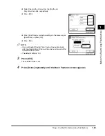 Предварительный просмотр 49 страницы Canon iR2030 User Manual