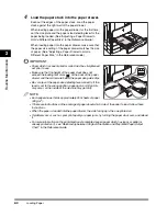 Предварительный просмотр 56 страницы Canon iR2030 User Manual