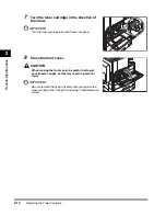 Предварительный просмотр 62 страницы Canon iR2030 User Manual