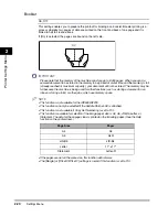 Предварительный просмотр 40 страницы Canon iR2230 Printer Manual