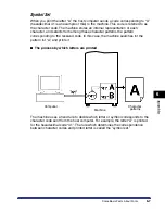 Предварительный просмотр 75 страницы Canon iR3300 Series Printer Manual