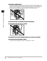 Предварительный просмотр 34 страницы Canon iR3300 Series Reference Manual