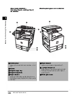 Предварительный просмотр 48 страницы Canon iR3300 Series Reference Manual