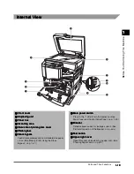 Предварительный просмотр 49 страницы Canon iR3300 Series Reference Manual