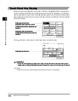 Предварительный просмотр 60 страницы Canon iR3300 Series Reference Manual