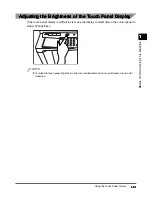 Предварительный просмотр 61 страницы Canon iR3300 Series Reference Manual