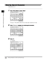 Предварительный просмотр 64 страницы Canon iR3300 Series Reference Manual