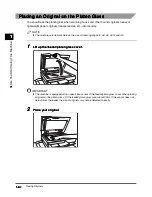 Предварительный просмотр 72 страницы Canon iR3300 Series Reference Manual