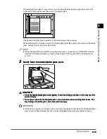 Предварительный просмотр 73 страницы Canon iR3300 Series Reference Manual