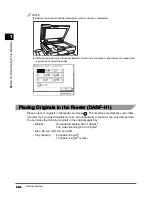 Предварительный просмотр 74 страницы Canon iR3300 Series Reference Manual