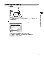 Предварительный просмотр 101 страницы Canon iR3300 Series Reference Manual