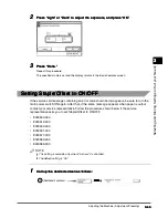 Предварительный просмотр 153 страницы Canon iR3300 Series Reference Manual