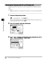 Предварительный просмотр 174 страницы Canon iR3300 Series Reference Manual